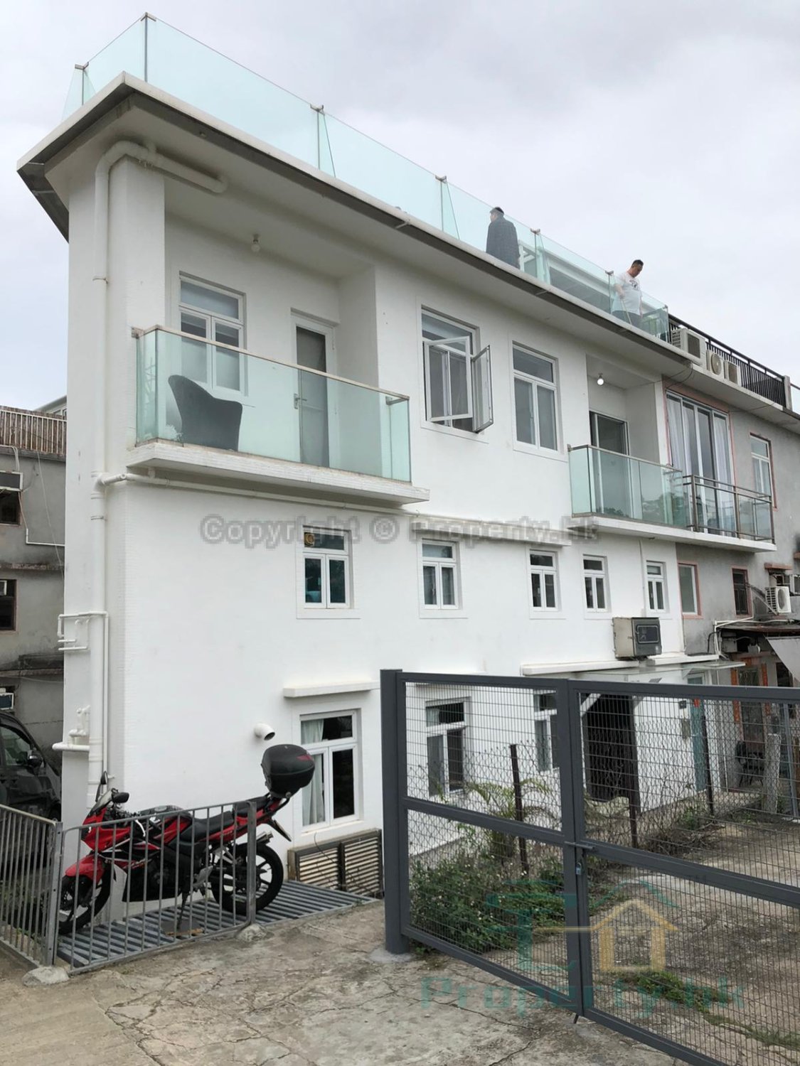 TAN CHEUNG 716C Sai Kung L C491747 For Buy