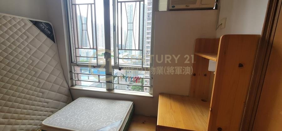 廣明苑 廣昌閣 A座 (綠表 )