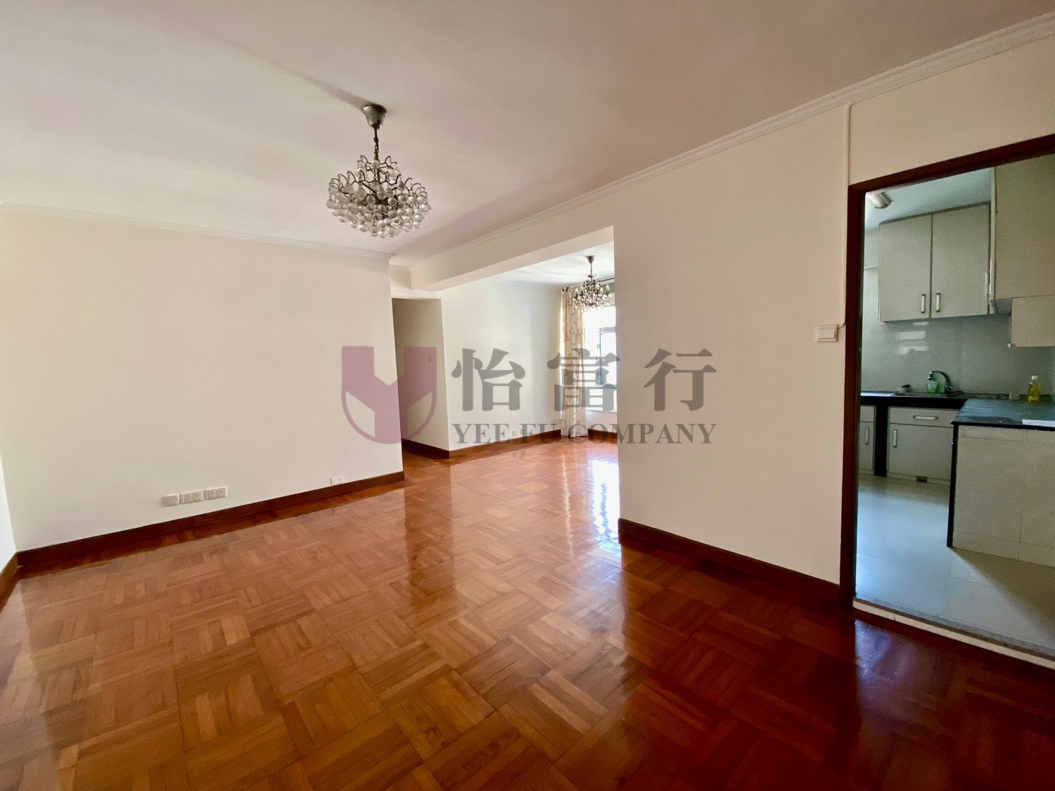 MEI FOO PH 01 BROADWAY 02 Lai Chi Kok H M033956 For Buy