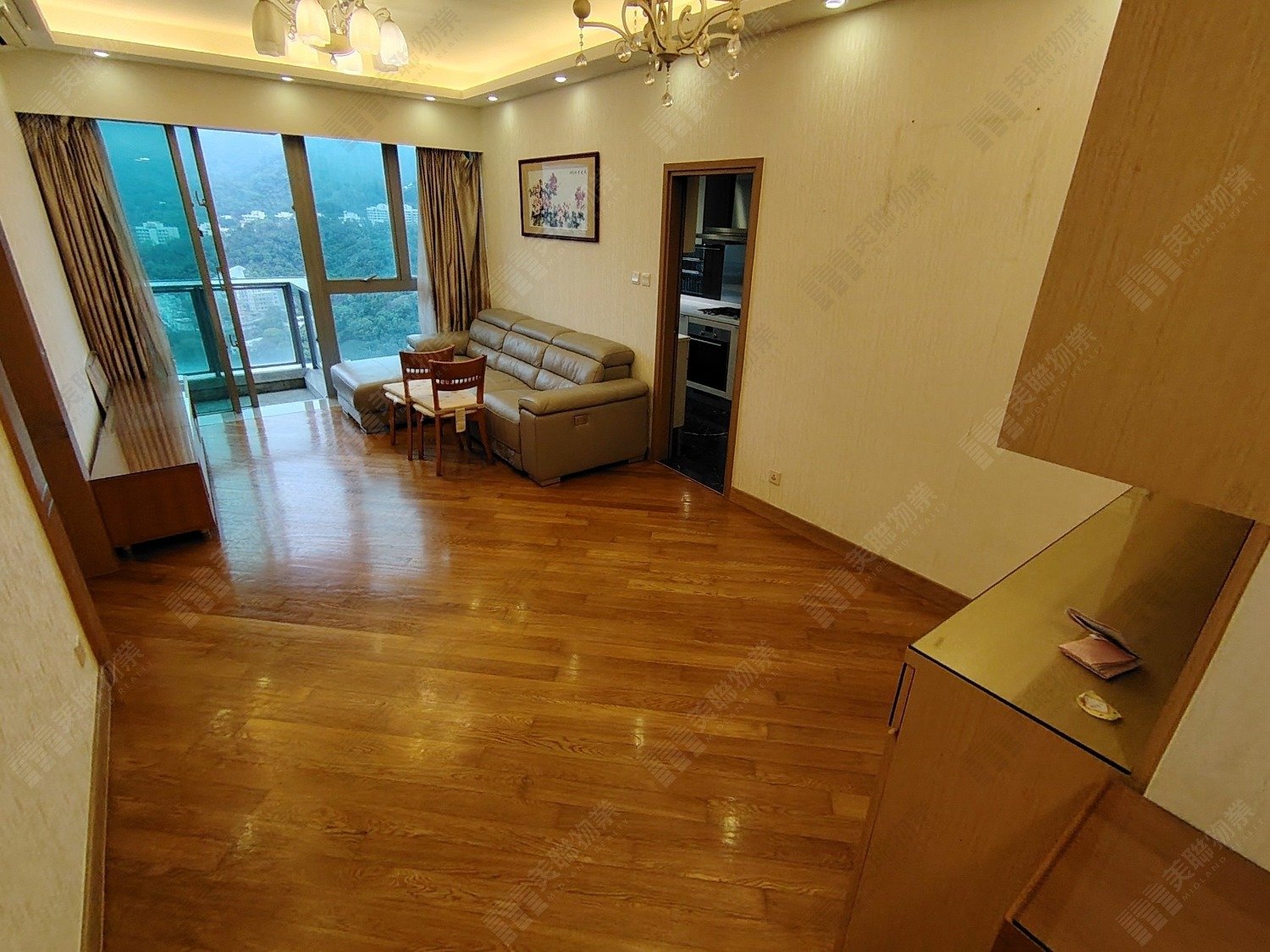 THE RIVERPARK TWR 03 Shatin M 1672688 For Buy