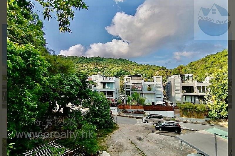 HING KENG SHEK Sai Kung M A027323 For Buy