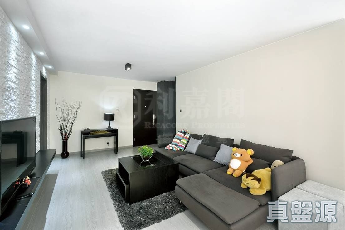 YUNG SHING COURT BLK A (HOS) Fan Ling L 1636998 For Buy