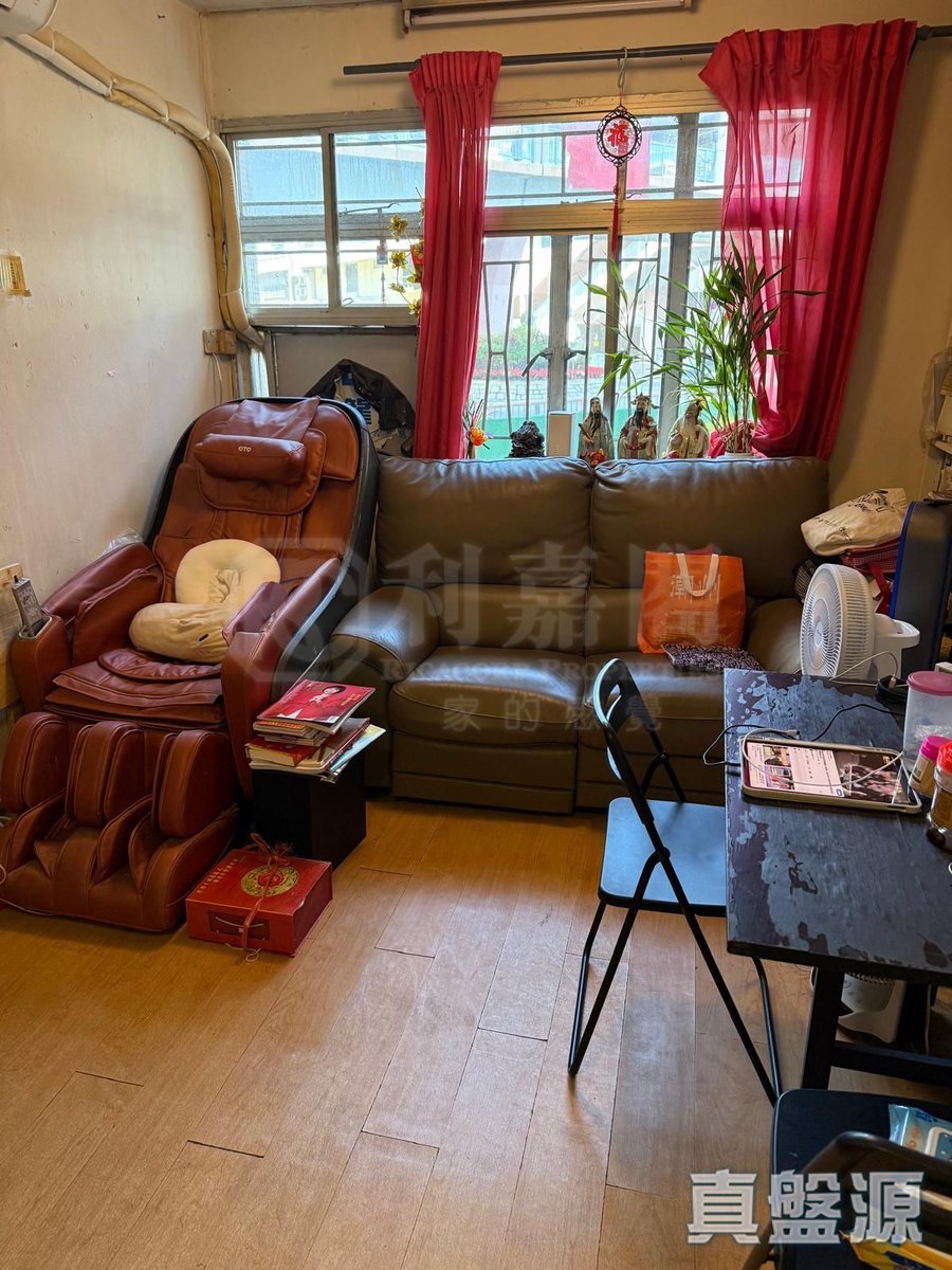 YUK PO COURT BLK E (HOS) Sheung Shui L 1638032 For Buy