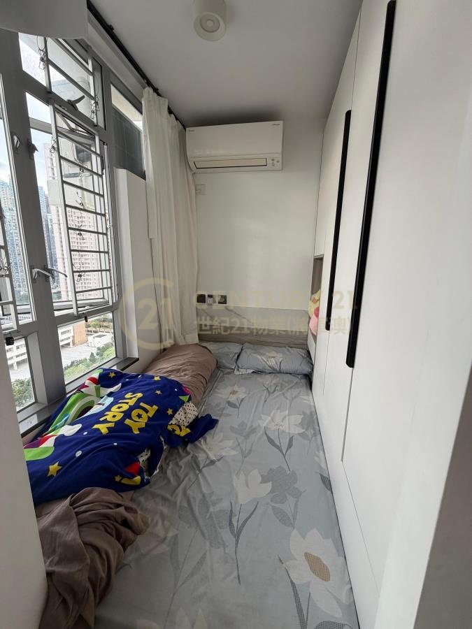 雍明苑 A座 潤明閣 (綠表)