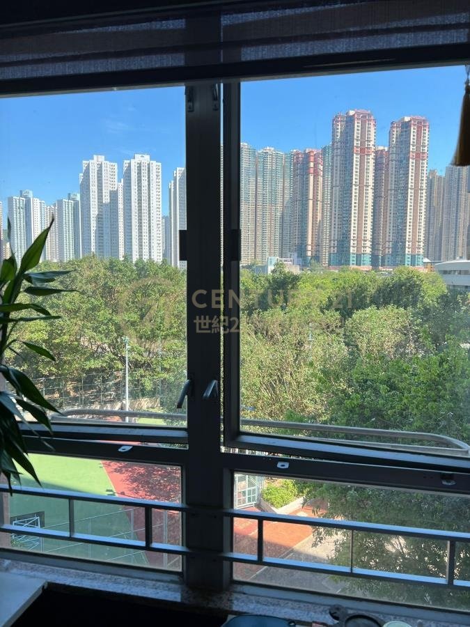 廣明苑 廣盈閣 E座 (綠表) 廣明苑 廣盈閣 E座 (綠表)