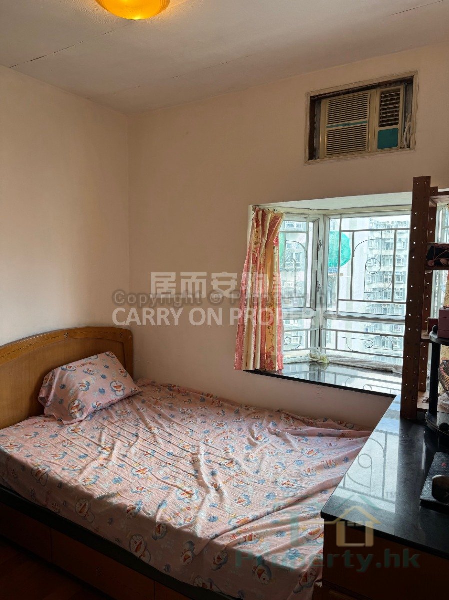 海濱花園 第12座 海豐閣