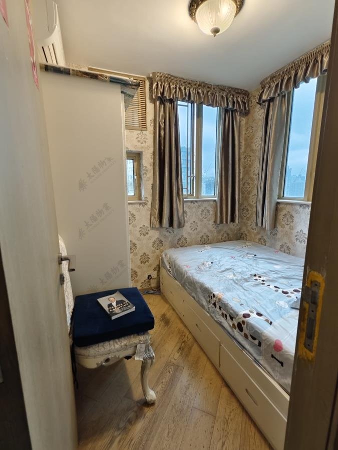 HARBOUR PLACE TWR 02 Hunghom H 1762502 For Buy
