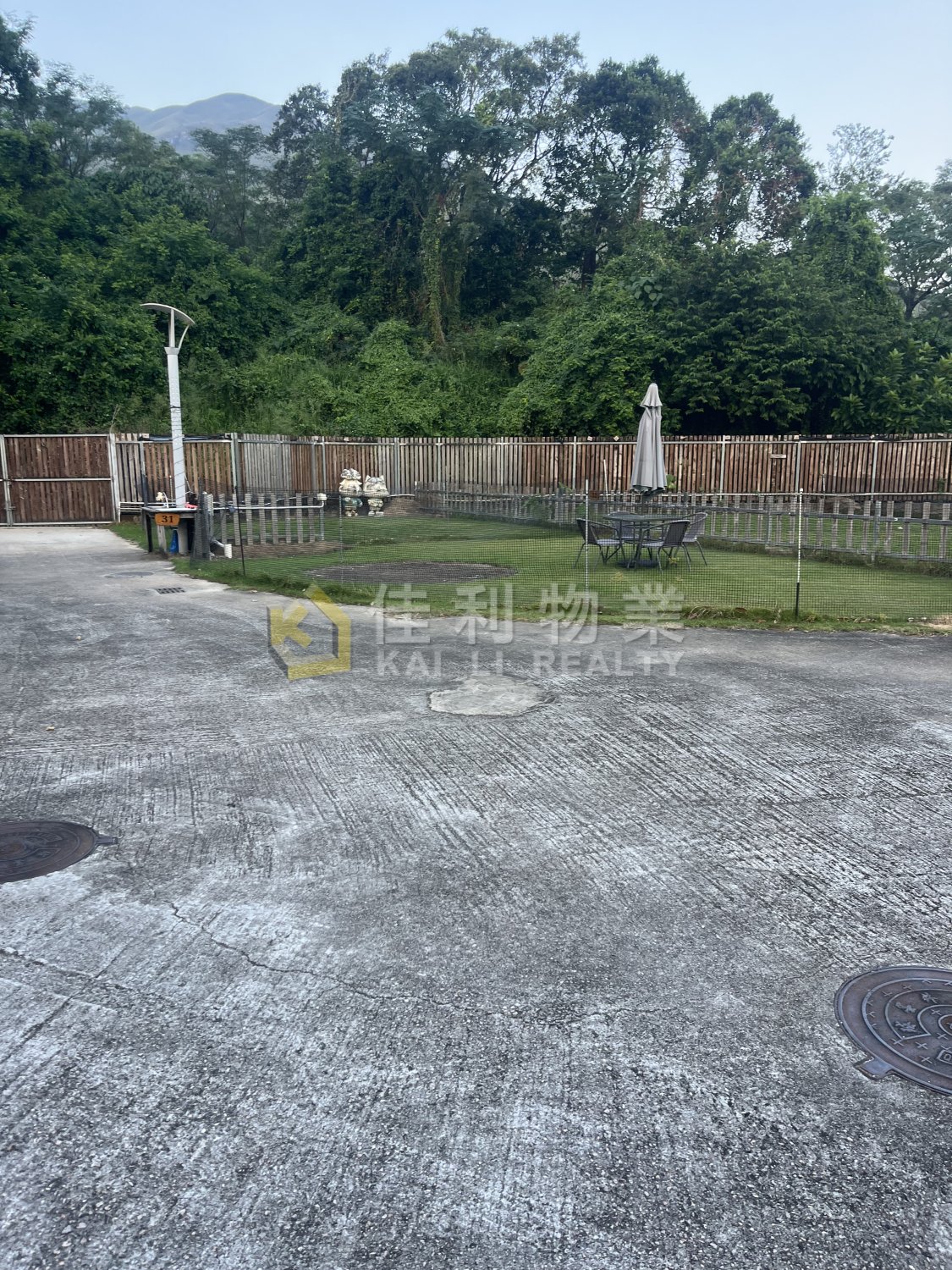 TAI KONG PO TSUEN Yuen Long Y037264 For Buy
