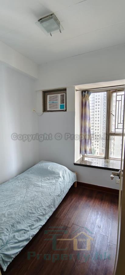 將軍澳廣場 第01期 第01座