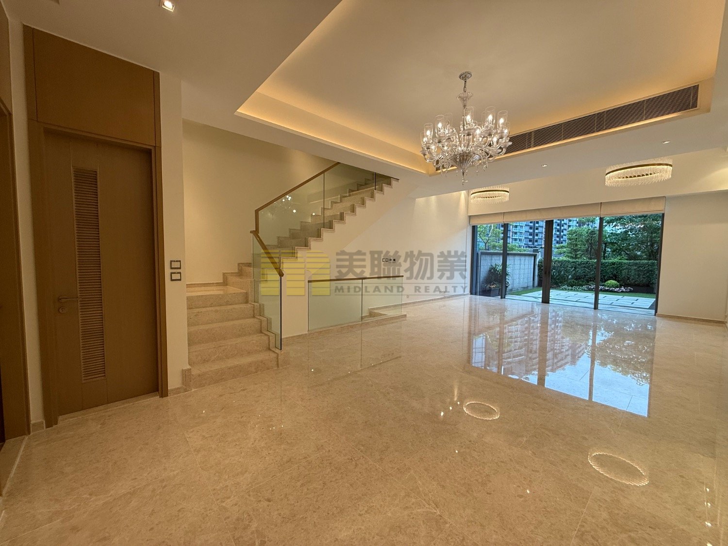 ST BARTHS PH 02 LILY AVE VILLA Ma On Shan All 1760072 For Buy
