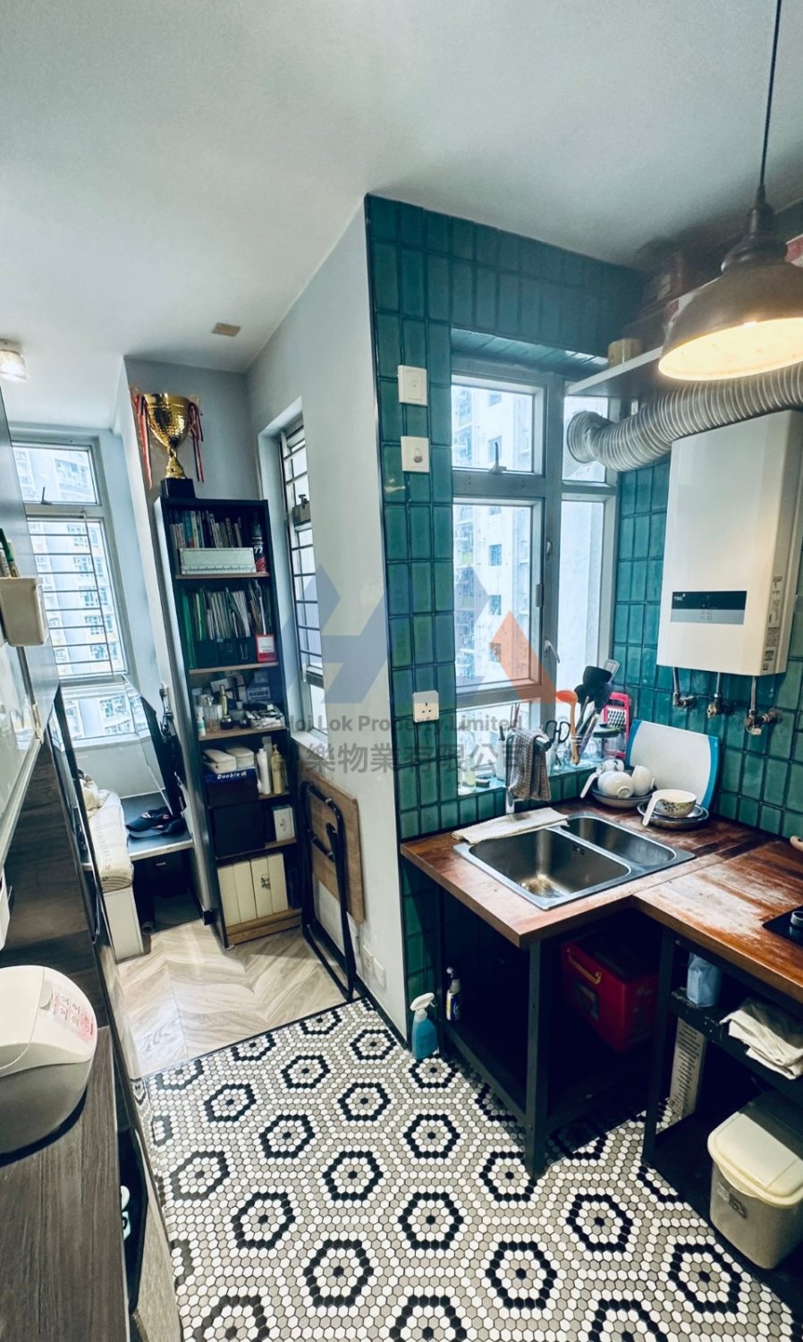 LAI TSUI COURT BLK 01 LAI SUM HSE (GSH) Cheung Sha Wan H 000066 For Buy