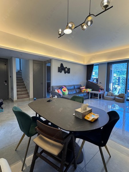 THE REGENT TWR 05 Tai Po H 1758090 For Buy