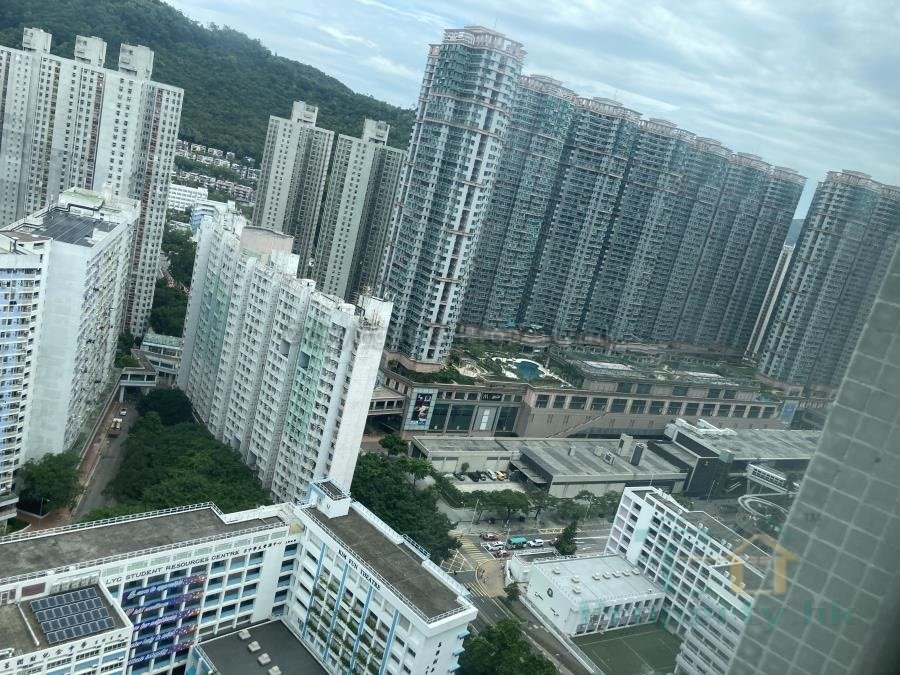 富麗花園 第01座