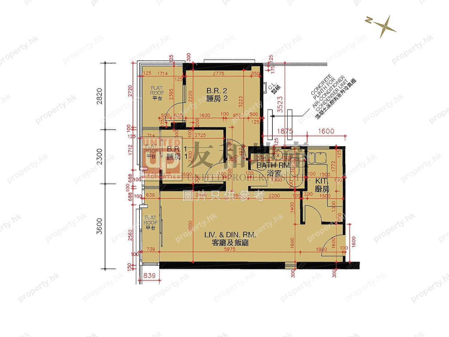 LE BILLIONNAIRE Kowloon City M K174085 For Buy