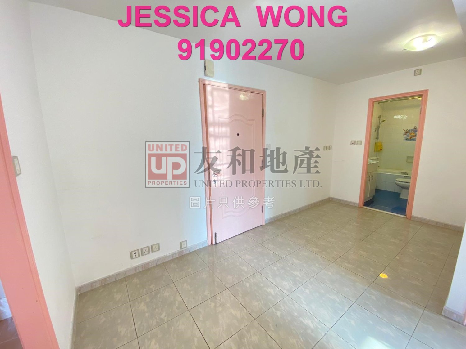 FABER GDN Kowloon Tong T150614 For Buy