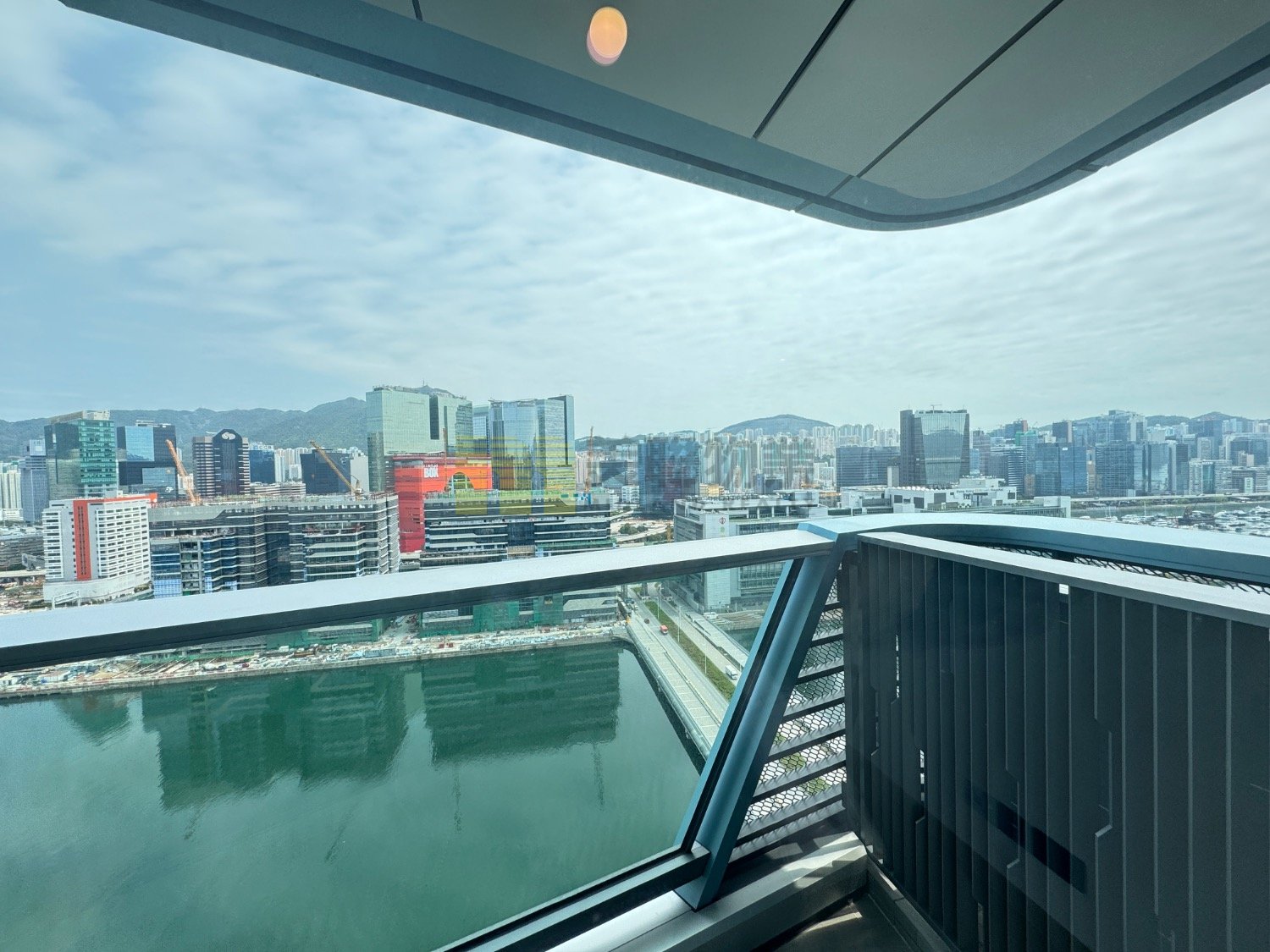 KT MARINA 1 TWR 02A Kai Tak 1684282 For Buy