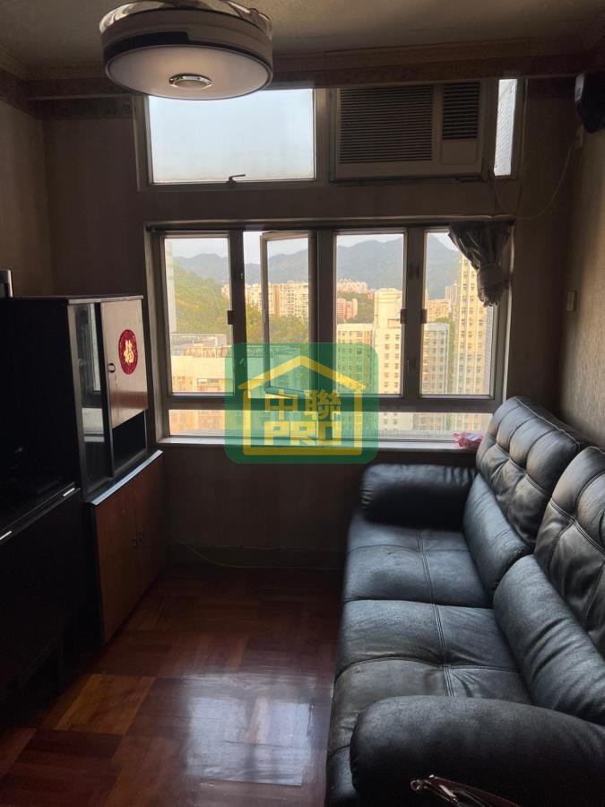 MEI CHUNG COURT  Shatin T180277 For Buy