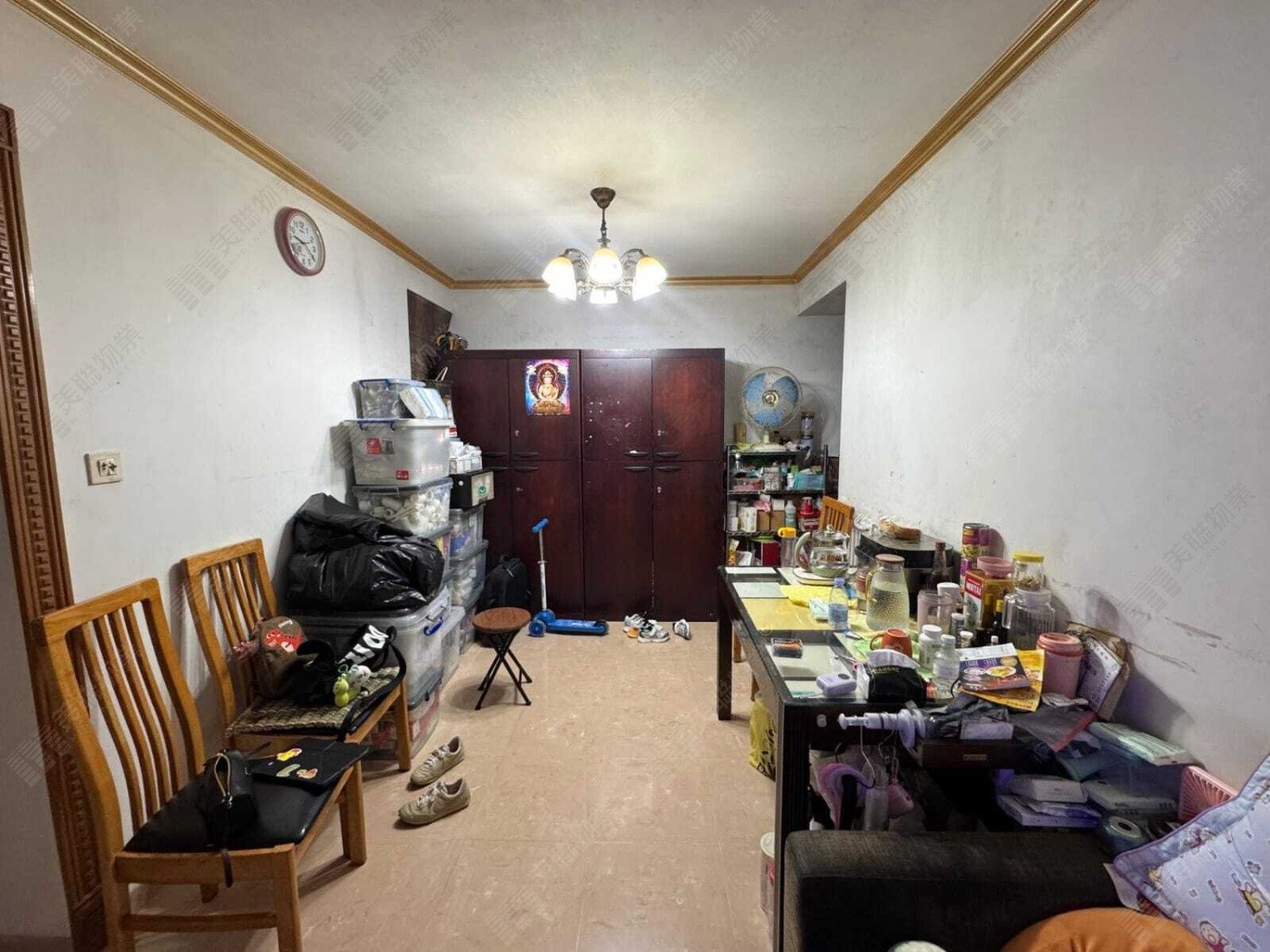 CHOI MING COURT BLK D (HOS) Tseung Kwan O M 1781646 For Buy