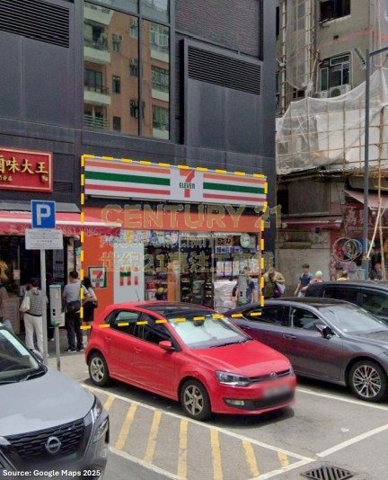 THE PARKVILLE Tuen Mun K218239 For Buy