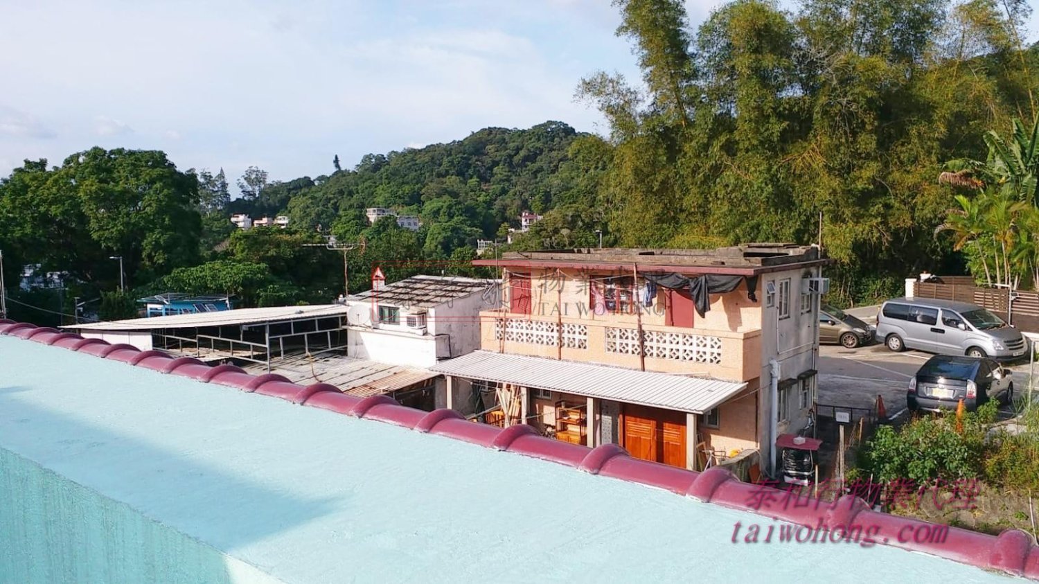 CIEAR WATER BAY Sai Kung 000184 For Buy
