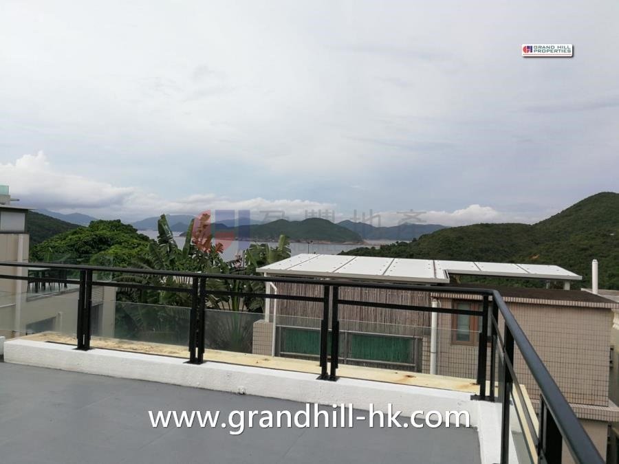   Sai Kung H 020612 For Buy