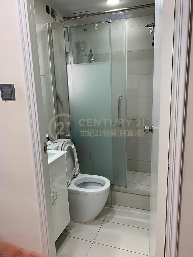 唐明苑 唐輝閣 A座 (綠表)