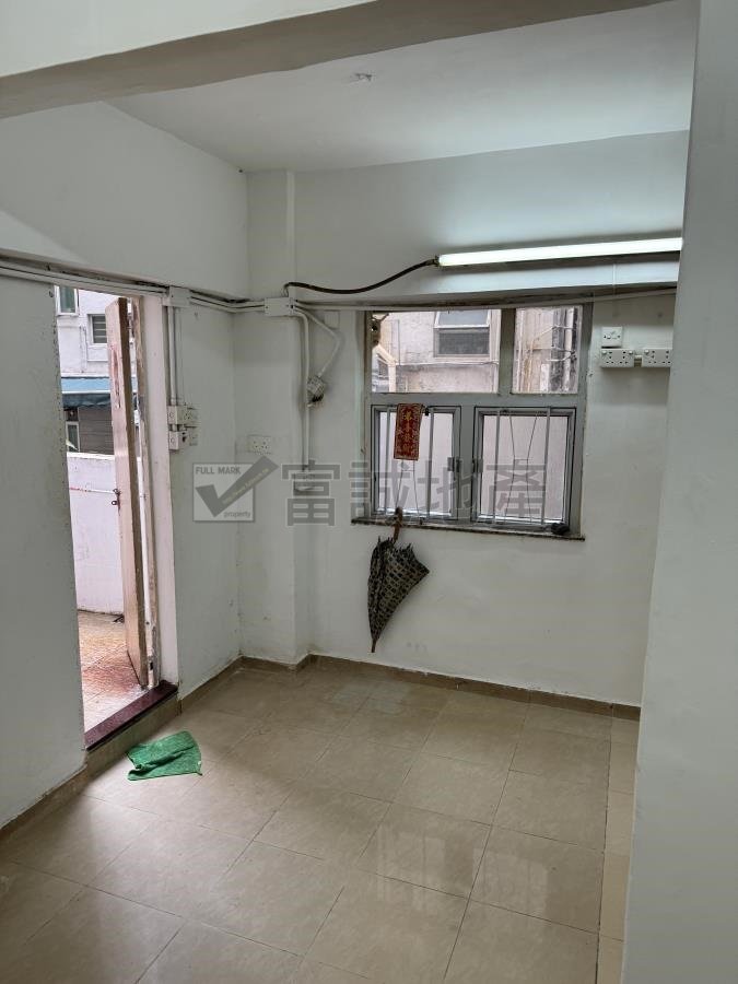 YUK WAH MAN Wong Tai Sin L F124909 For Buy