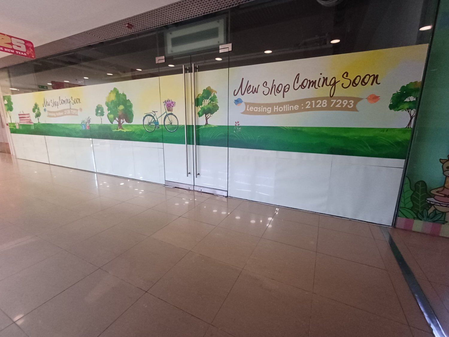 RAMBLER CREST Tsing Yi K218287 For Buy