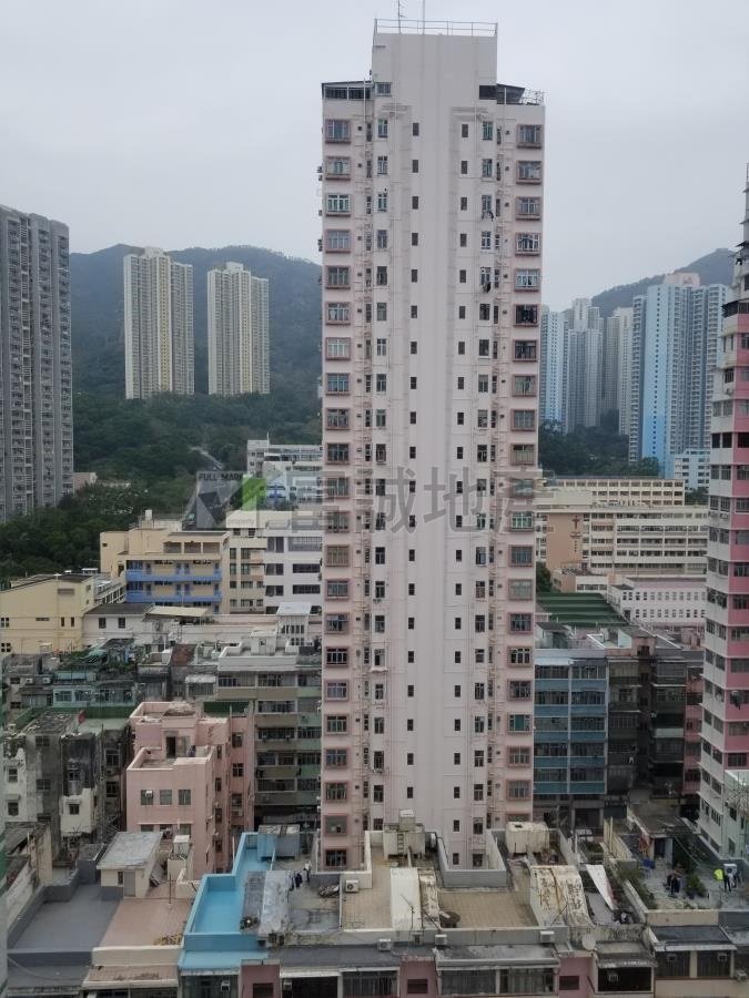 EVERGREEN TWRS Wong Tai Sin H F125352 For Buy
