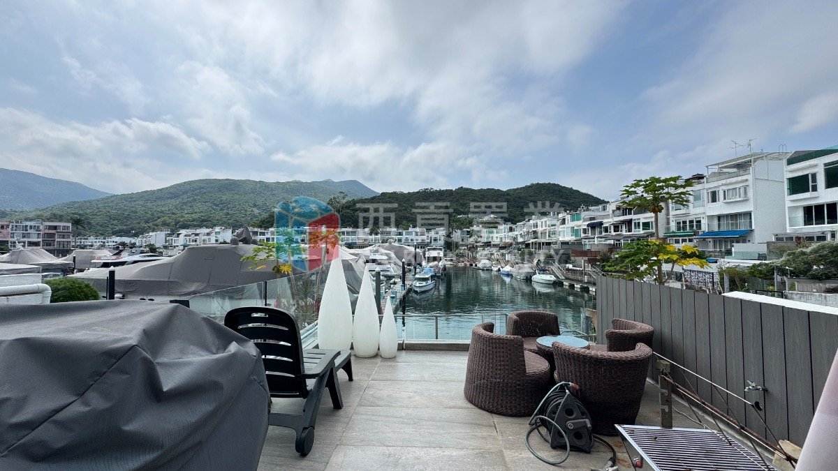 MARINA COVE PH 04 Sai Kung All 002790 For Buy