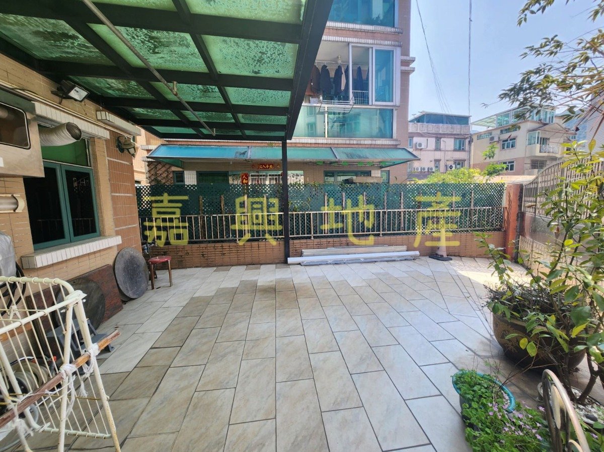 钟屋村 95080030
