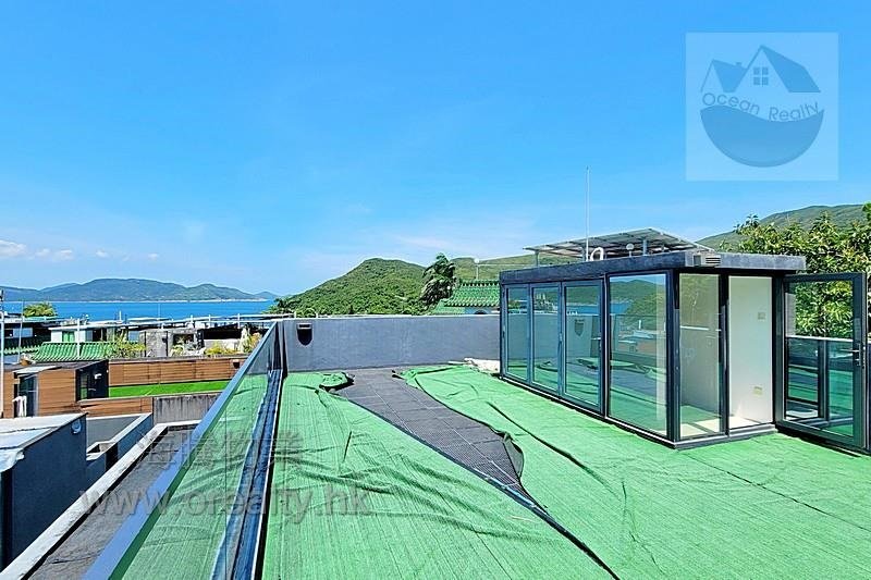 SHEUNG SZE WAN Sai Kung L C037579 For Buy