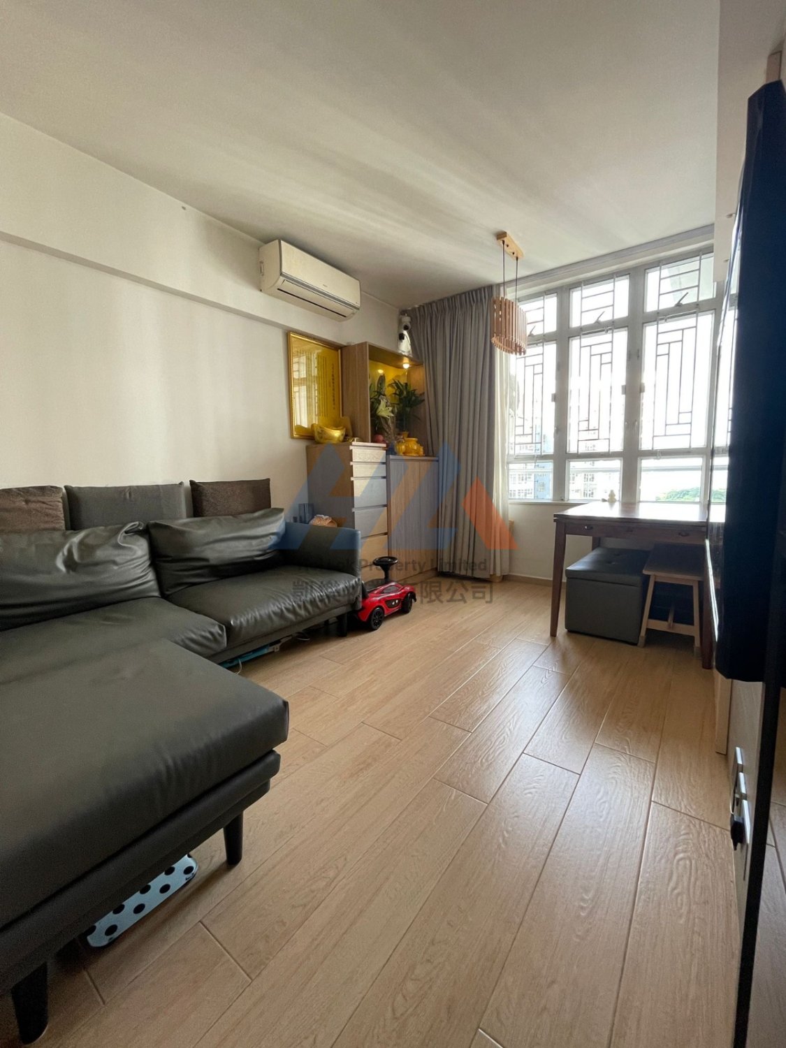 HOI LOK COURT BLK B HOI SHA HSE (HOS) Cheung Sha Wan H 000047 For Buy