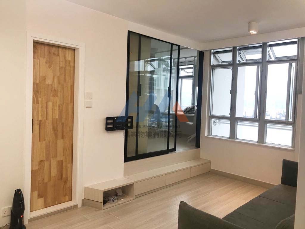 HOI LOK COURT BLK E HOI TUNG HSE (HOS) Cheung Sha Wan H 000062 For Buy