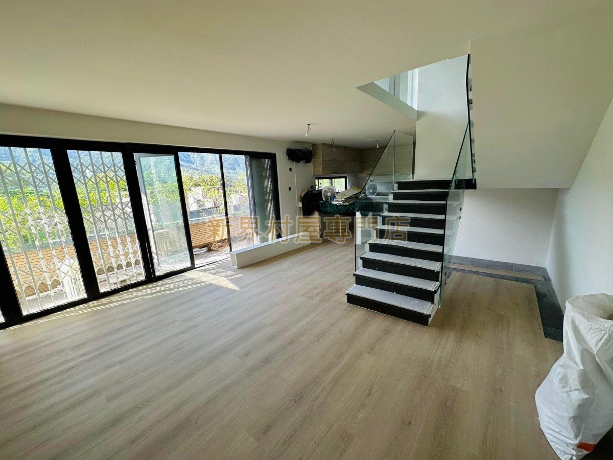 SHUEN WAN LEI UK - JOYOUS VILLA Tai Po All T000502 For Buy