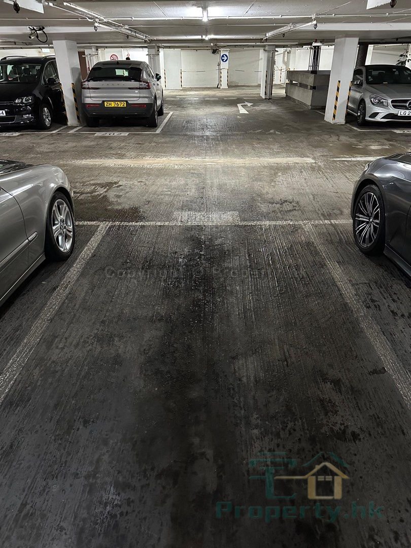 TAIKOO SHING, KAO SHAN TERR E CPS Quarry Bay L C510651 For Buy