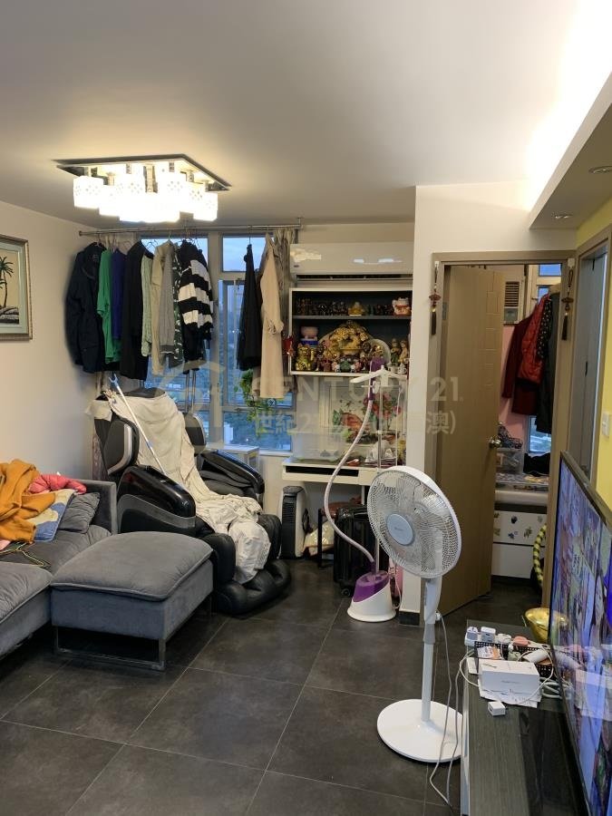 廣明苑 廣盈閣 E座 (綠表)