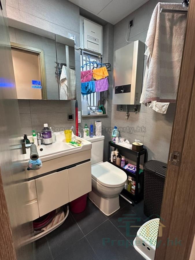 寶盈花園 第06座 (綠表) 寶盈花園 第06座 (綠表)