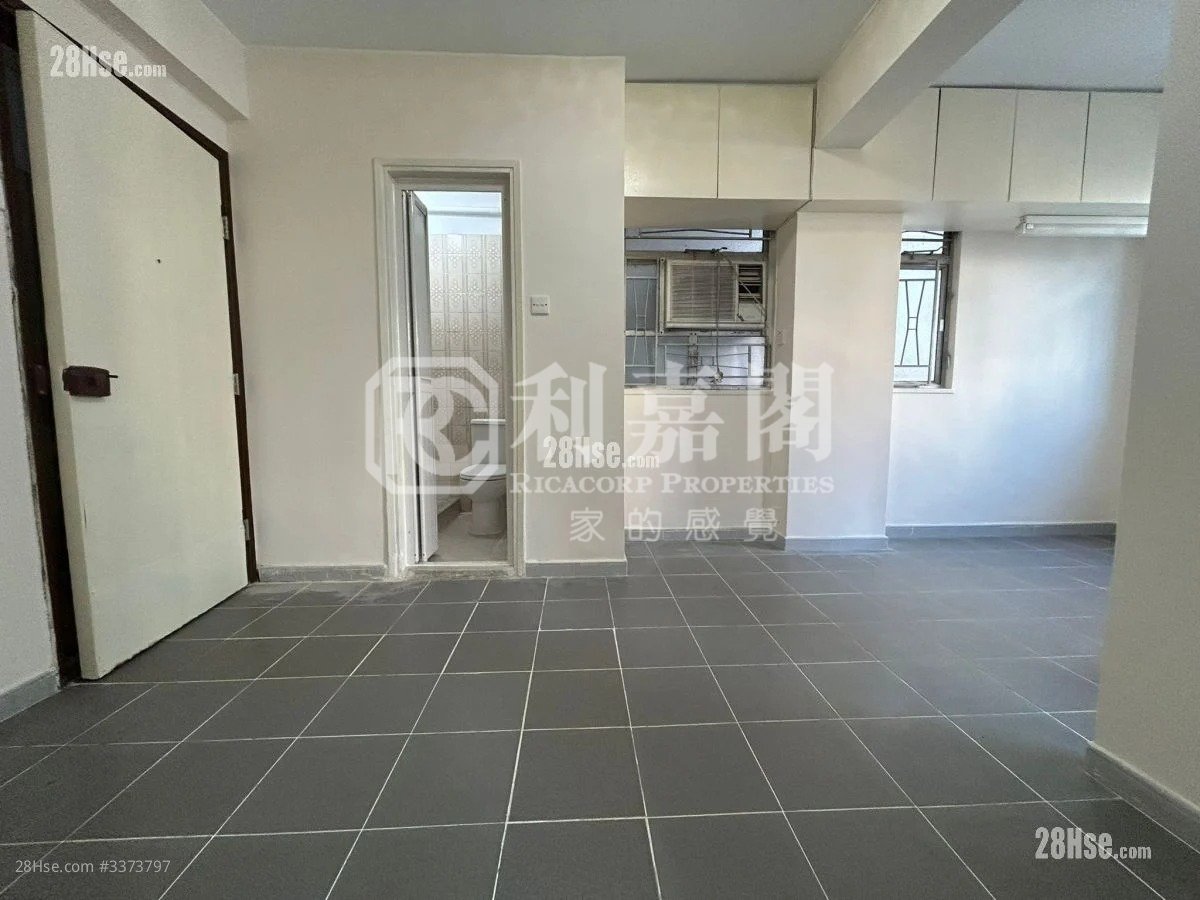 FU TOR LOY SUN CHUEN BLK 04 FU SUN BLDG Tai Kok Tsui M 1680900 For Buy