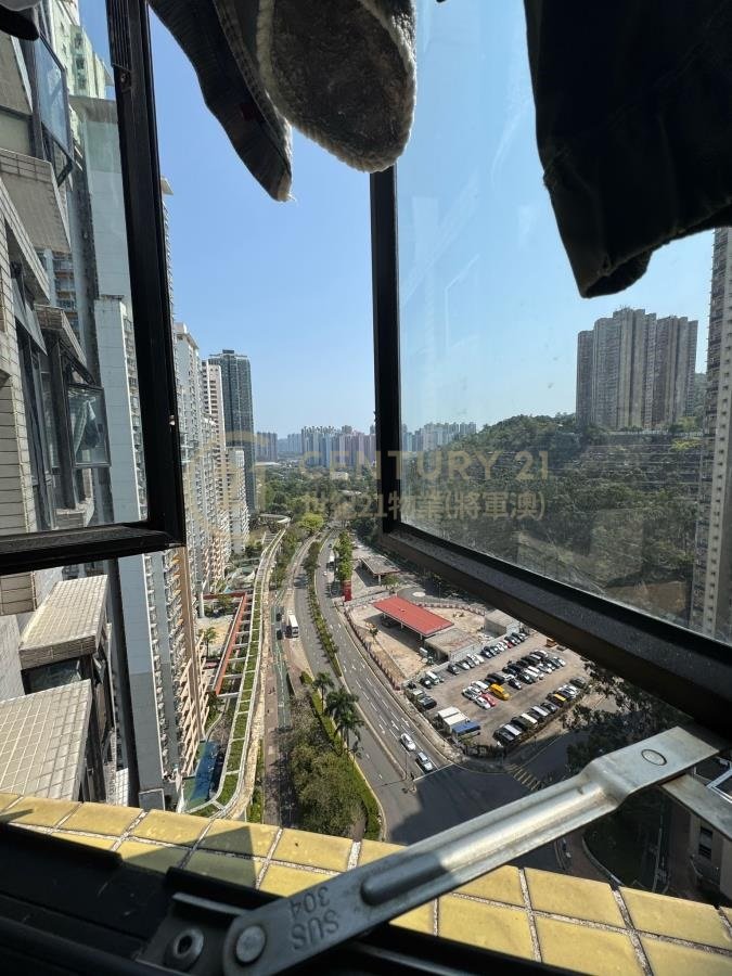 旭輝台 第01座