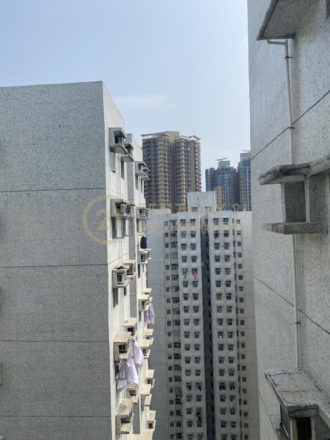 富康花園 第02期 第10座 (連地價)