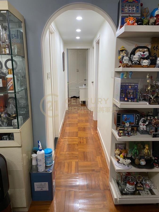 旭輝台 第02座
