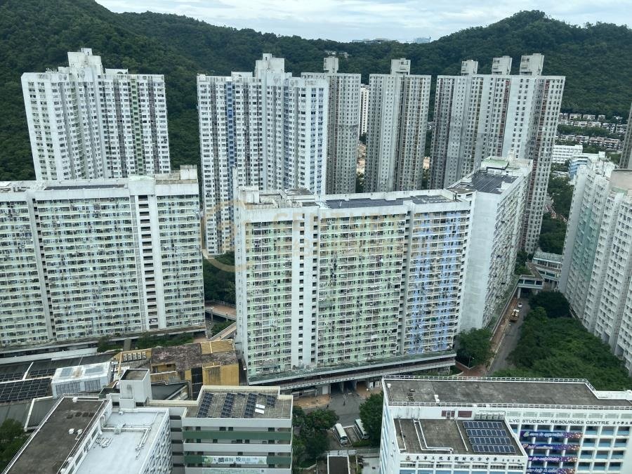富麗花園 第01座