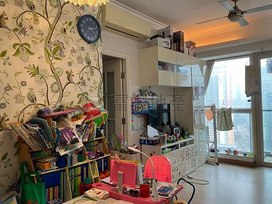 LIONS RISE TWR Wong Tai Sin H L124025 For Buy