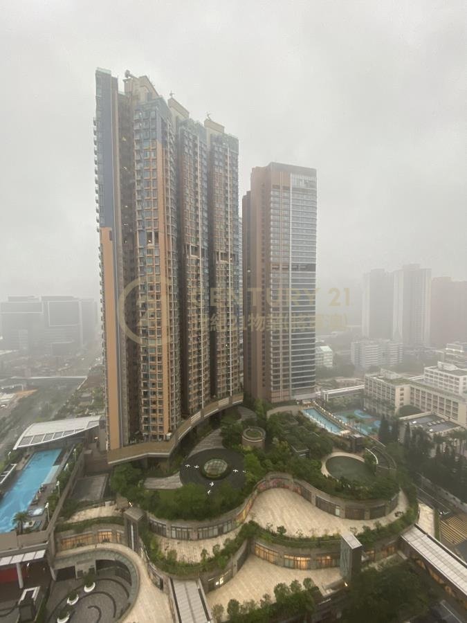 君傲灣 第03座