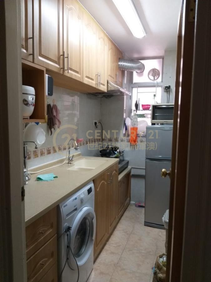 富康花園 第02期 第07座 (綠表)