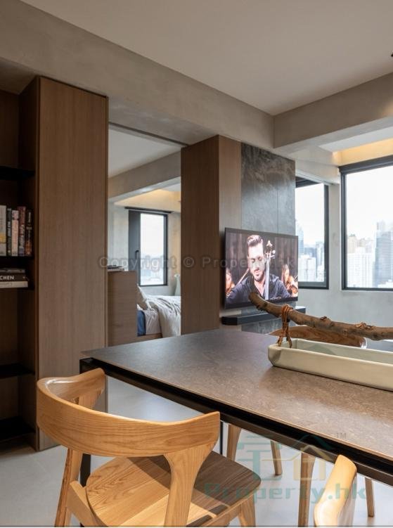 BAY VIEW MAN BLK A Causeway Bay H 001955 For Buy
