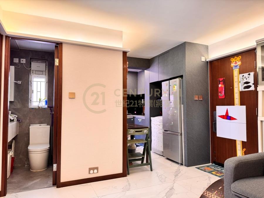 廣明苑 廣瑞閣 D座 (連地價) 廣明苑 廣瑞閣 D座 (連地價)