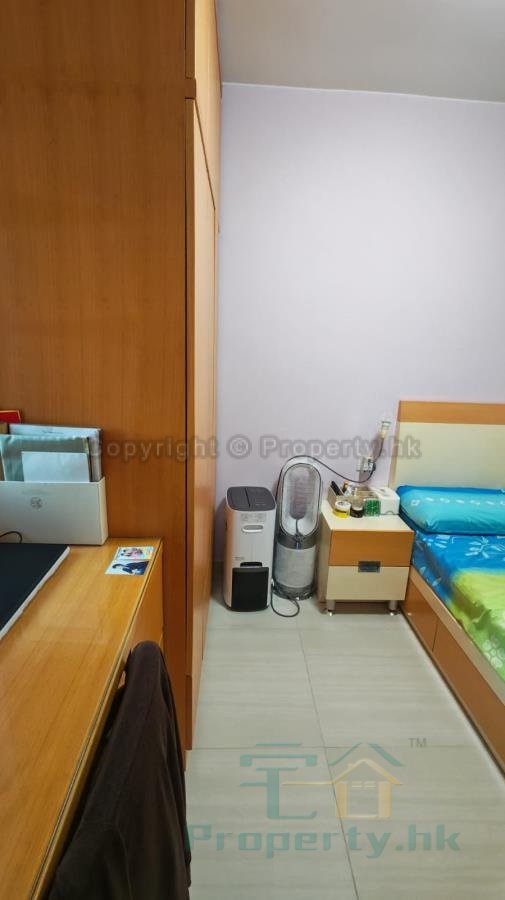 景明苑 B座 暉景閣 (綠表) 景明苑 B座 暉景閣 (綠表)