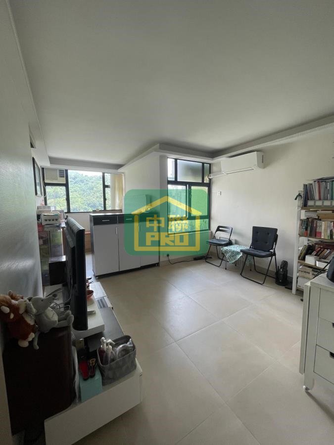 MAY SHING COURT  Shatin H T180371 For Buy